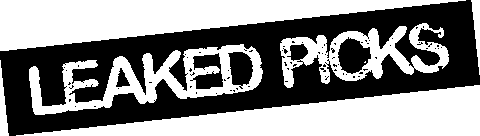 Leaked Picks